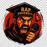 Logo Rap University
